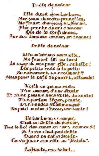 lacher vos coms !!!!!!!!!!!!!!!!!!!